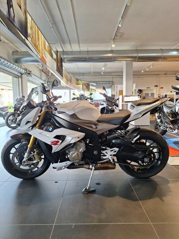 usatostore.bmw-motorrad.it Store BMW Motorrad S 1000 R BMW S 1000 R ABS MY14