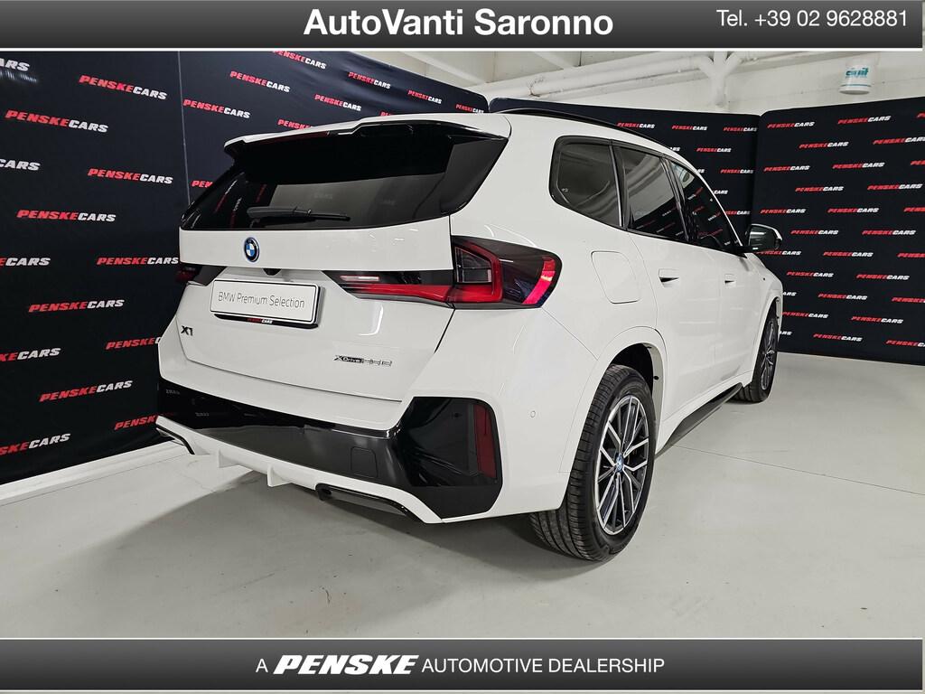 usatostore.bmw.it Store BMW X1 25e xdrive Msport auto