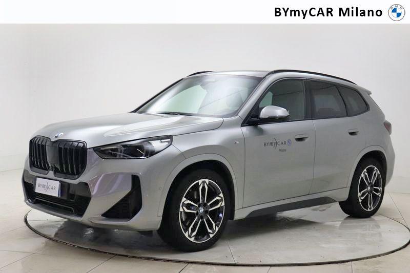 usatostore.bmw.it Store BMW X1 sdrive18d Msport auto