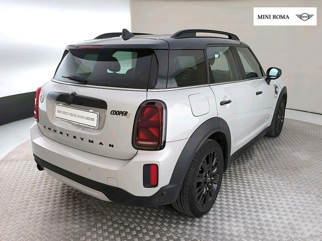 usatostore.bmw.it Store MINI MINI Countryman 1.5 Classic all4 auto