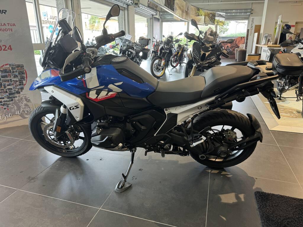 usatostore.bmw-motorrad.it Store BMW Motorrad R 1300 GS BMW R 1300 GS MY23