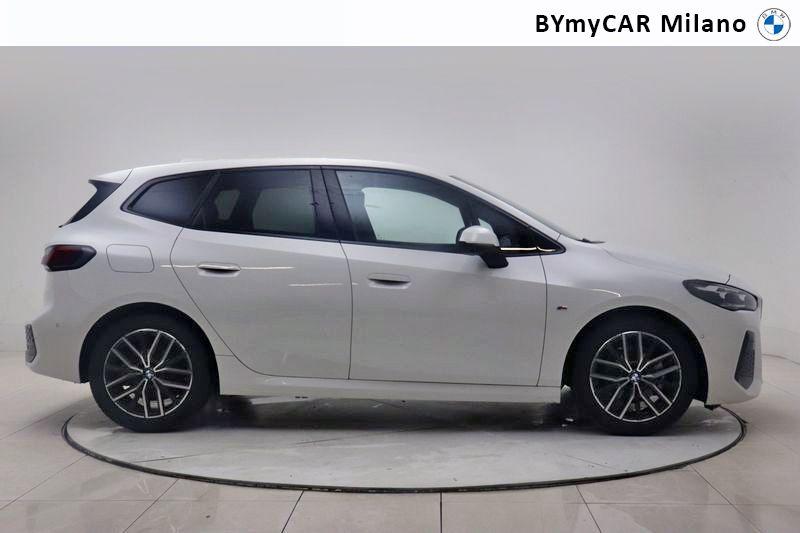 usatostore.bmw.it Store BMW Serie 2 218d Active Tourer Msport auto