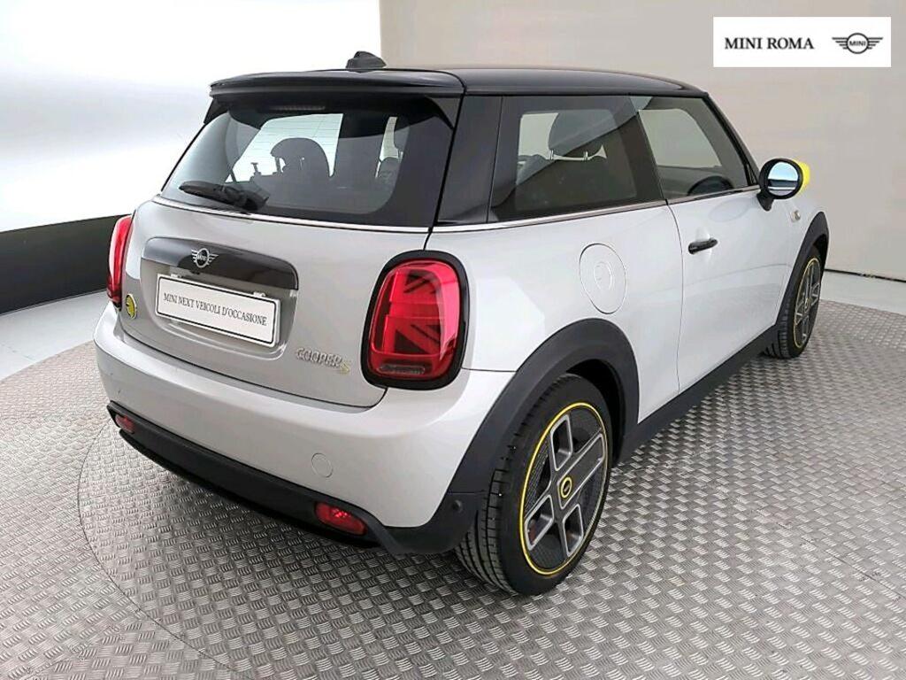 usatostore.bmw.it Store MINI MINI Full Electric Mini 3p Cooper SE L auto