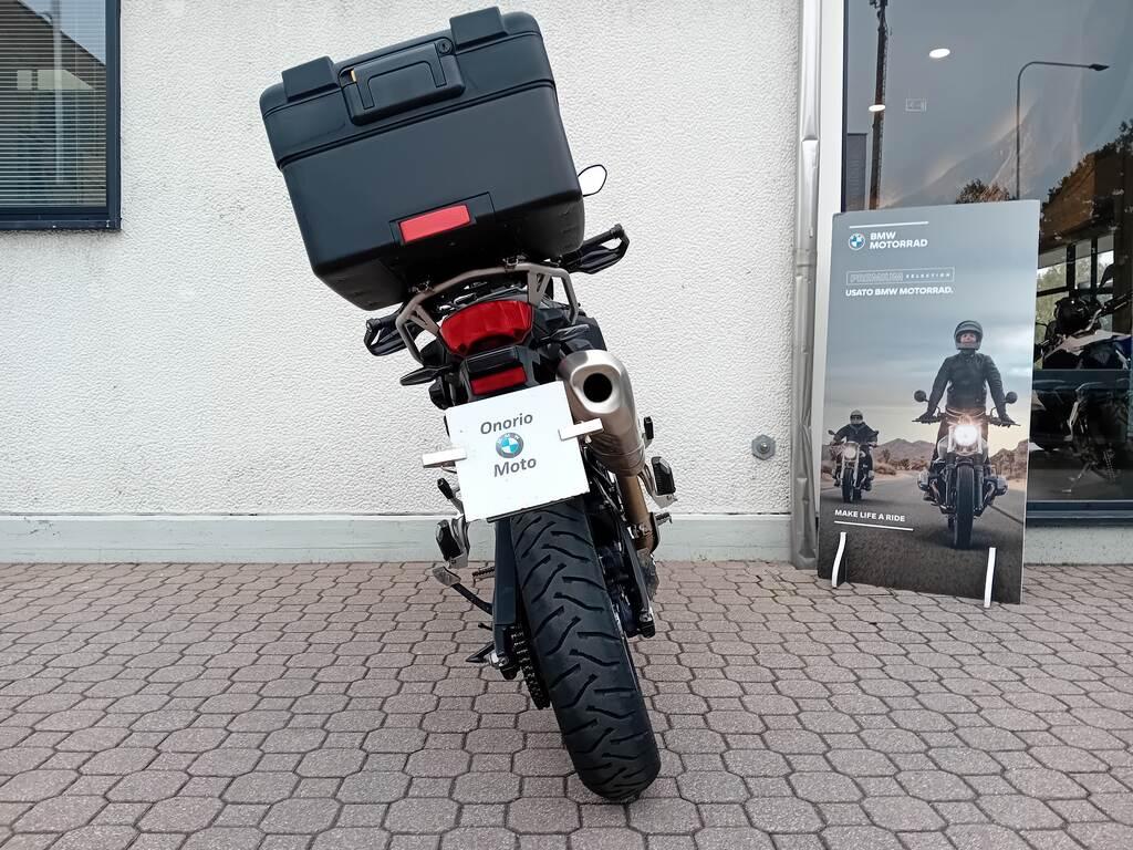 usatostore.bmw.it Store BMW Motorrad F 850 GS BMW F 850 GS ABS MY21