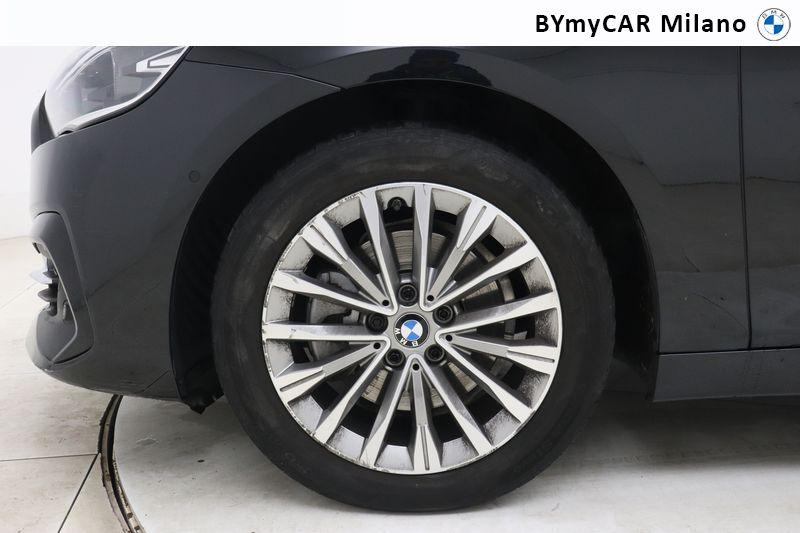 usatostore.bmw.it Store BMW Serie 2 220d Active Tourer Luxury auto