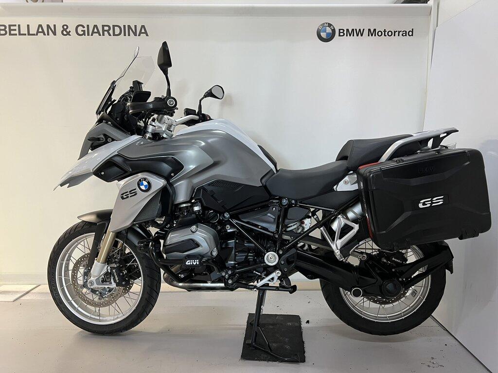 usatostore.bmw.it Store BMW Motorrad R 1200 GS BMW R 1200 GS ABS MY14