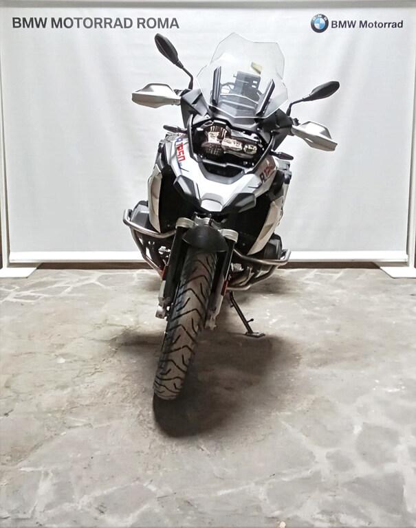 usatostore.bmw-motorrad.it Store BMW Motorrad R 1250 GS BMW R 1250 GS ABS MY21