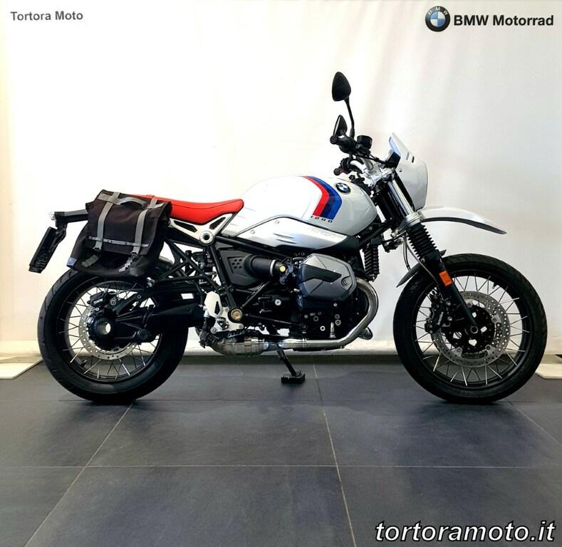 usatostore.bmw-motorrad.it Store BMW Motorrad R nineT BMW R nineT Urban G/S ABS MY20