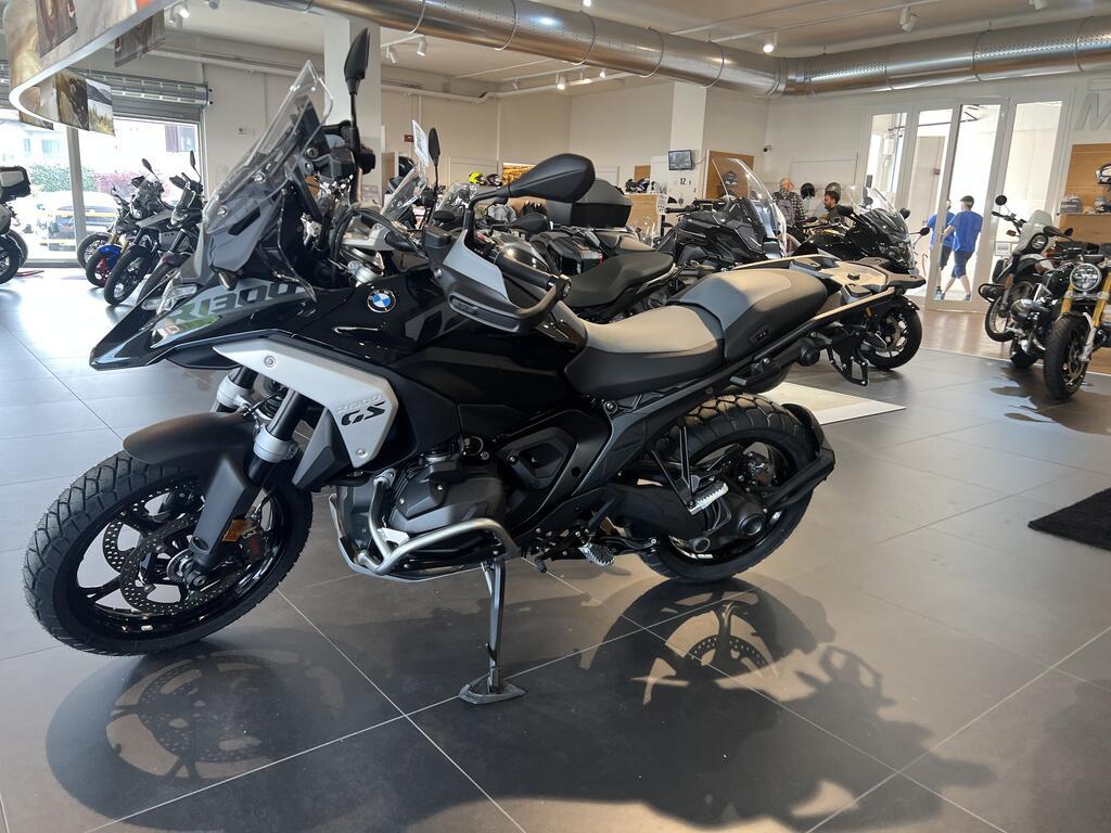 usatostore.bmw-motorrad.it Store BMW Motorrad R 1300 GS 