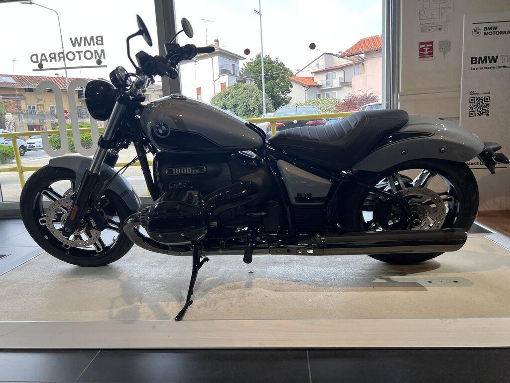 usatostore.bmw-motorrad.it Store BMW Motorrad R 18 BMW R 18 MY25