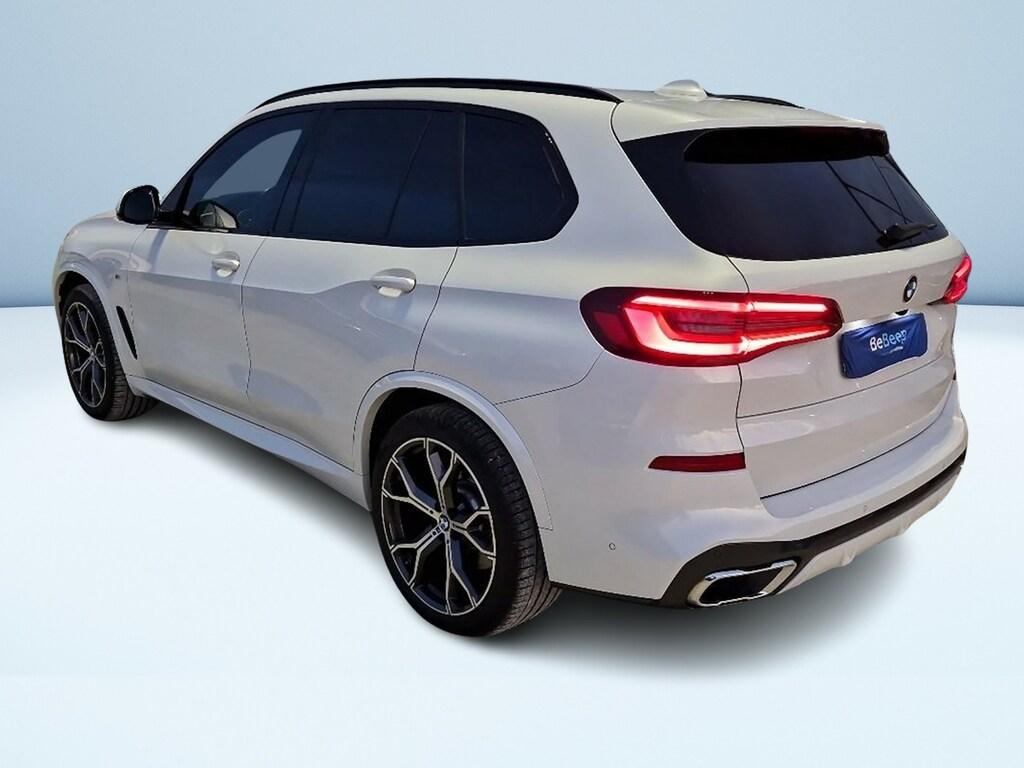 usatostore.bmw.it Store BMW X5 xdrive25d Msport auto