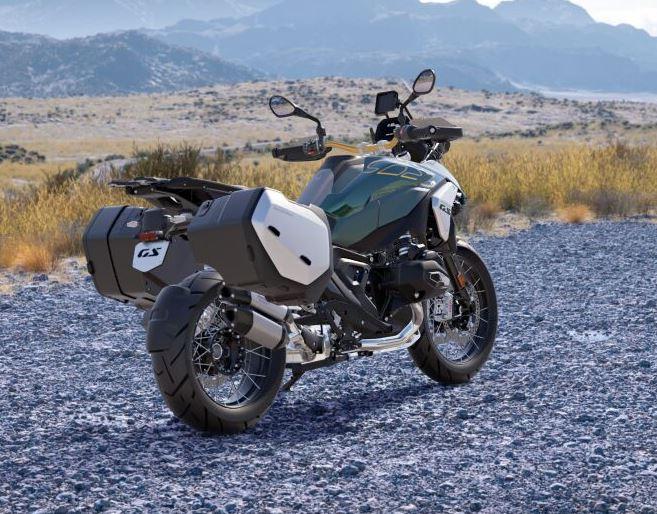 usatostore.bmw-motorrad.it Store BMW Motorrad R 1300 GS BMW R 1300 GS MY23