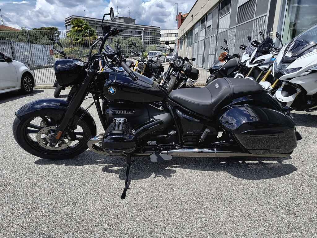 usatostore.bmw-motorrad.it Store BMW Motorrad R 18 BMW R 18 Roctane MY23