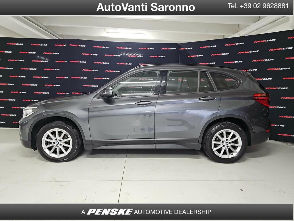 usatostore.bmw.it Store BMW X1 sdrive18d Business auto