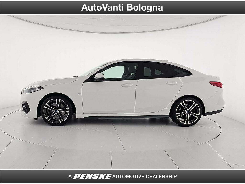 usatostore.bmw.it Store BMW Serie 2 220d Gran Coupe Msport xdrive auto