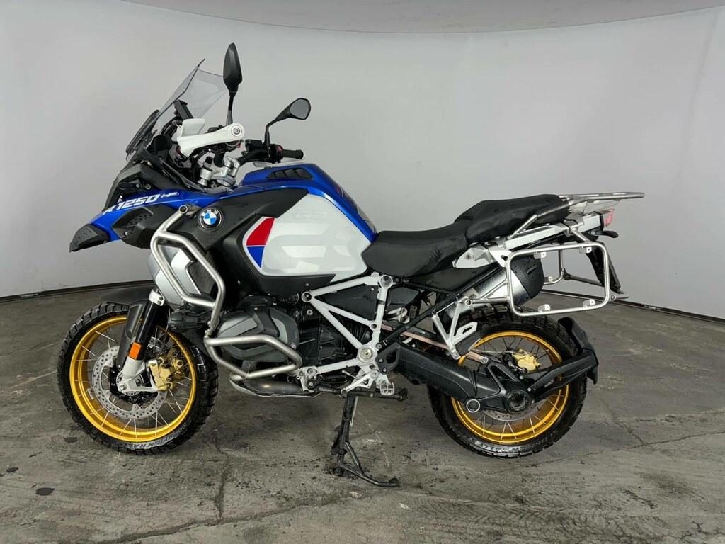 usatostore.bmw.it Store BMW Motorrad R 1250 GS BMW R 1250 GS Adventure ABS MY19