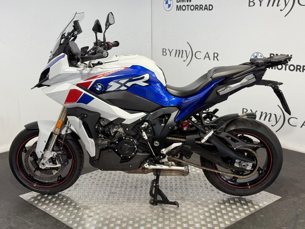 usatostore.bmw.it Store BMW Motorrad S 1000 XR BMW S 1000 XR ABS MY21