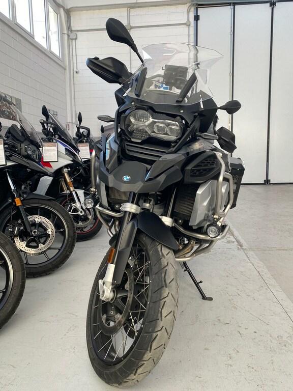 usatostore.bmw-motorrad.it Store BMW Motorrad R 1250 GS BMW R 1250 GS Adventure ABS MY21