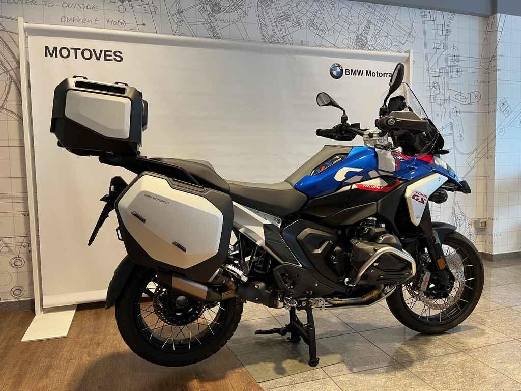 usatostore.bmw-motorrad.it Store BMW Motorrad R 1300 GS BMW R 1300 GS MY23