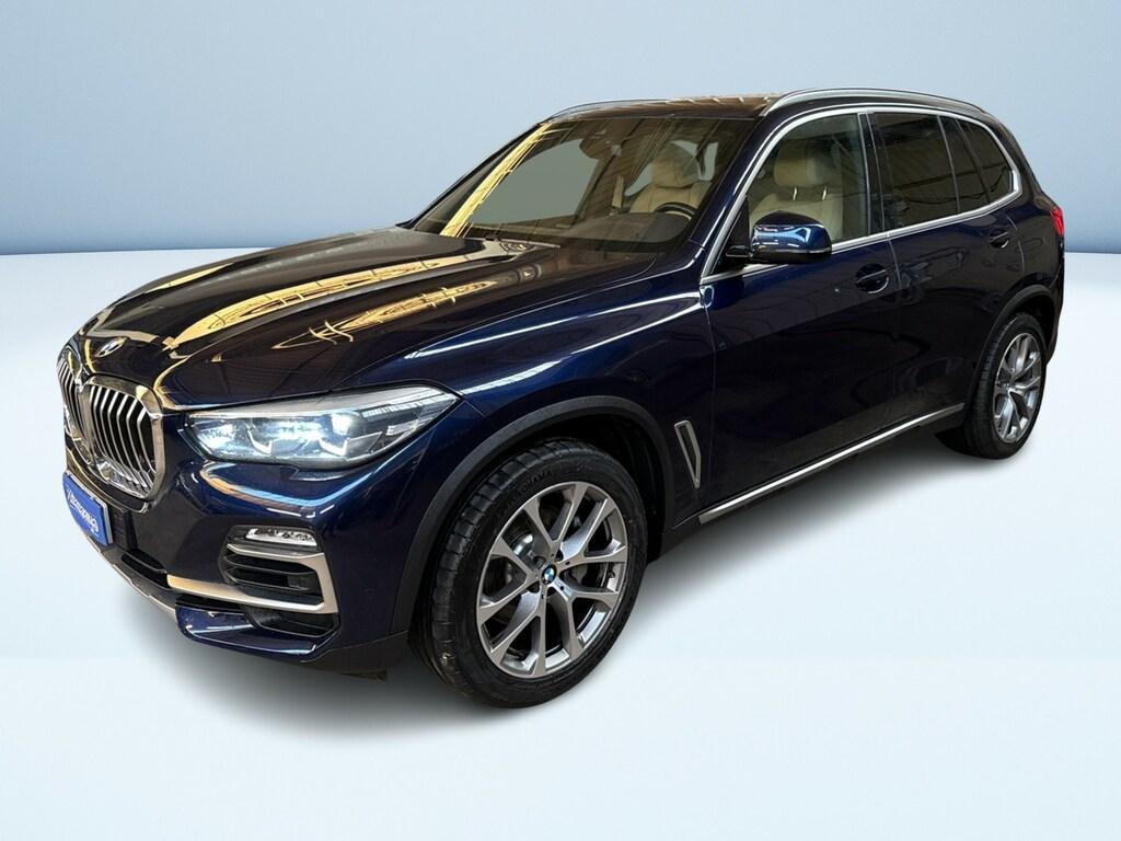 usatostore.bmw-motorrad.it Store BMW X5 xdrive30d xLine auto