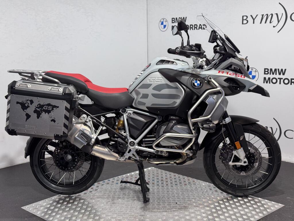 usatostore.bmw.it Store BMW Motorrad R 1250 GS BMW R 1250 GS Adventure ABS MY19