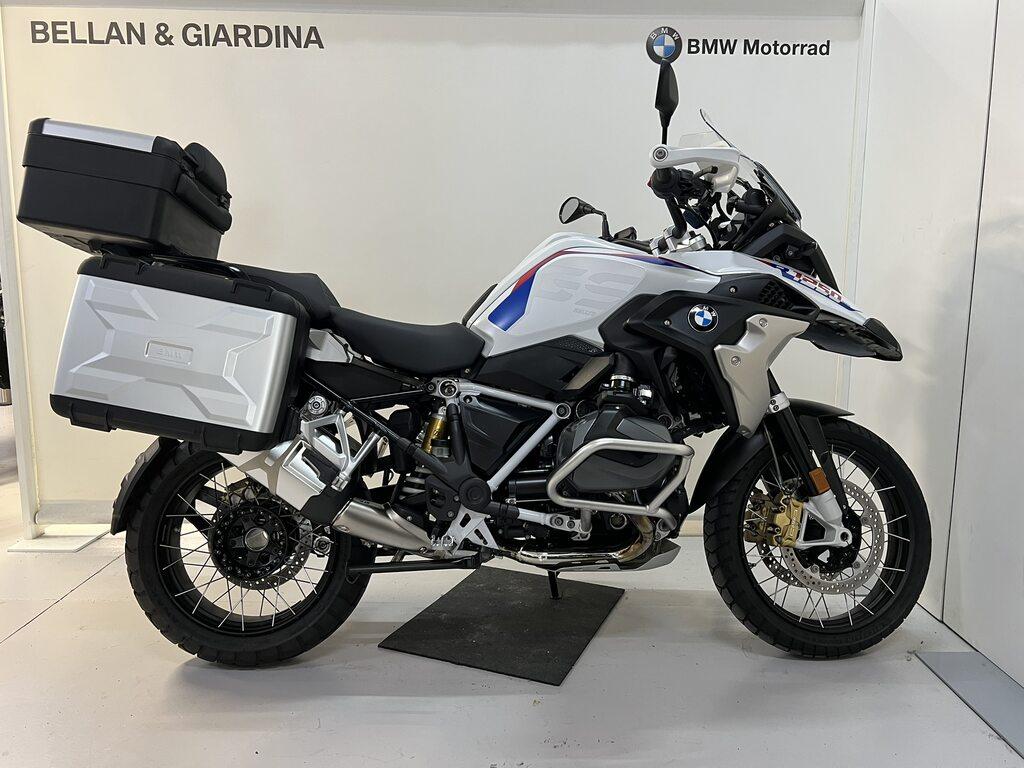 usatostore.bmw-motorrad.it Store BMW Motorrad R 1250 GS BMW R 1250 GS ABS MY21