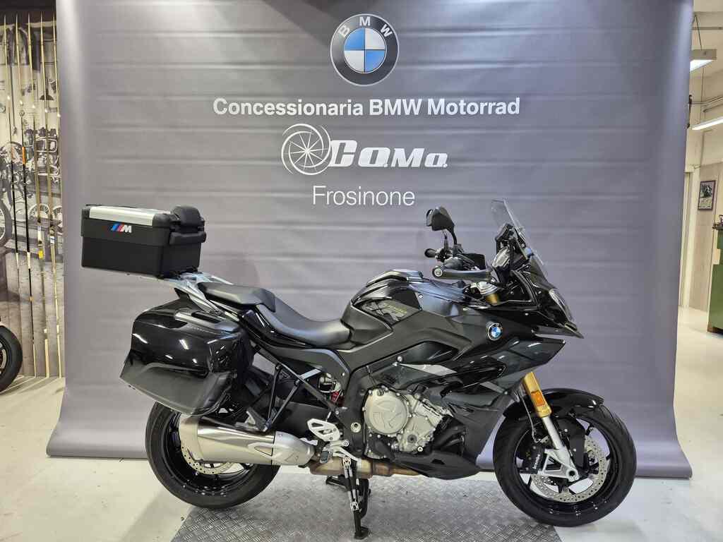 usatostore.bmw.it Store BMW Motorrad S 1000 XR BMW S 1000 XR ABS MY17