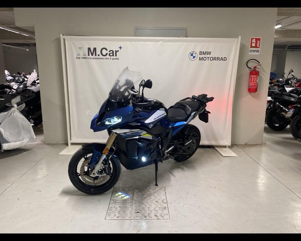 usatostore.bmw-motorrad.it Store BMW Motorrad S 1000 XR BMW S 1000 XR ABS MY24
