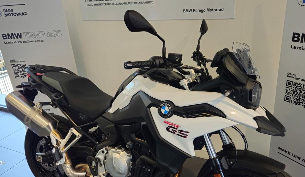 usatostore.bmw-motorrad.it Store BMW Motorrad F 750 GS BMW F 750 GS ABS MY19