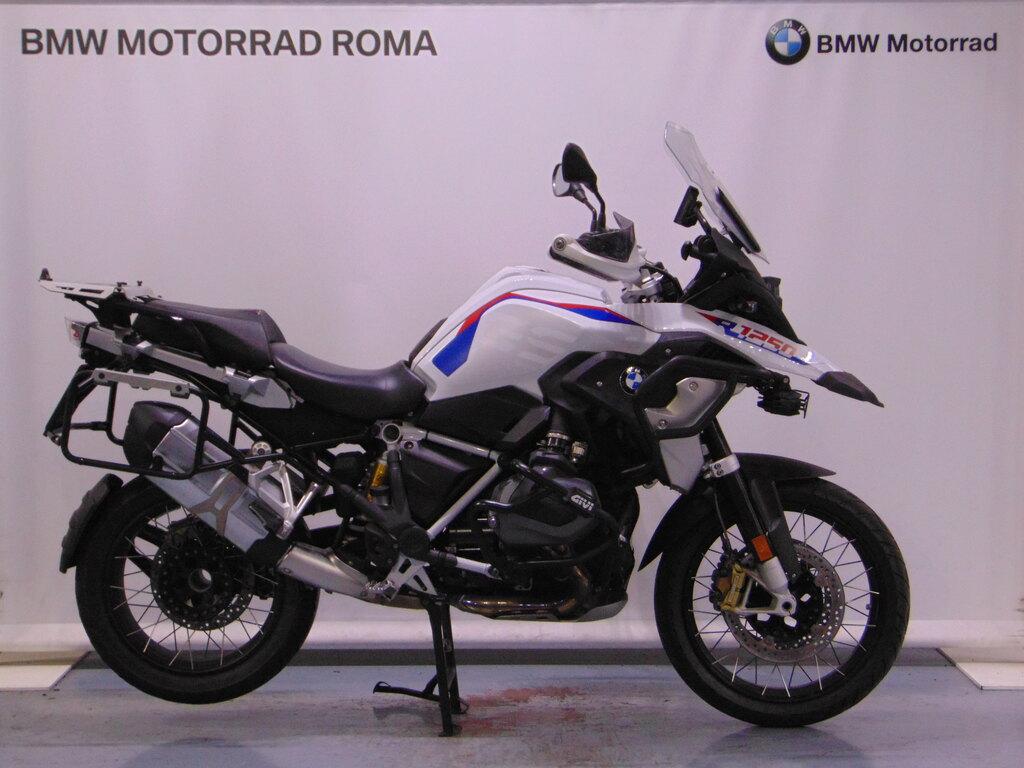 usatostore.bmw.it Store BMW Motorrad R 1250 GS BMW R 1250 GS ABS MY21