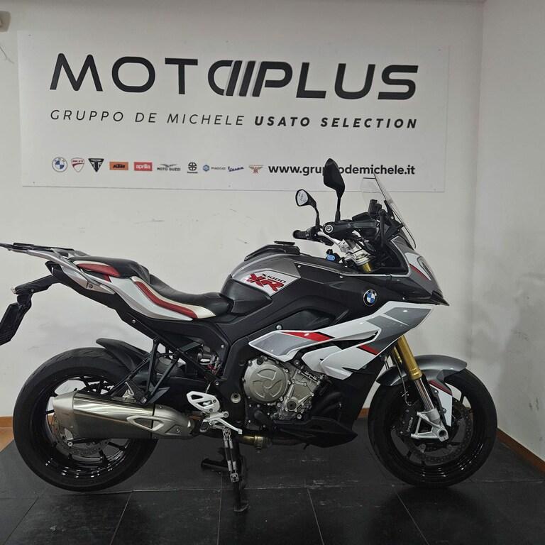 usatostore.bmw-motorrad.it Store BMW Motorrad S 1000 XR BMW S 1000 XR ABS MY15