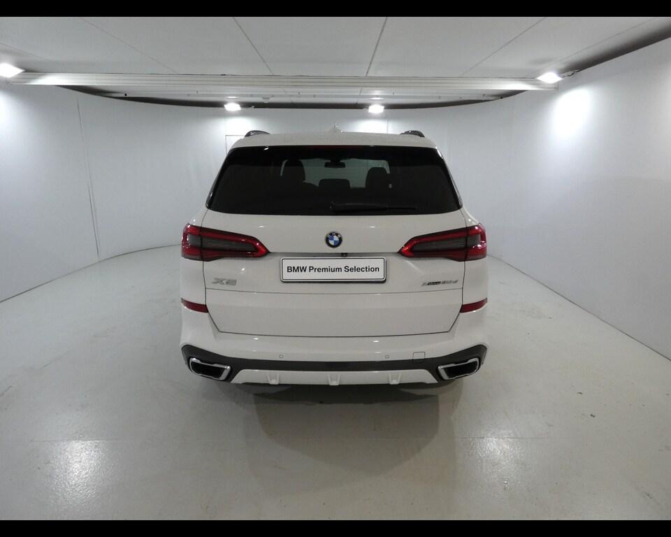 usatostore.bmw.it Store BMW X5 xdrive30d Msport auto