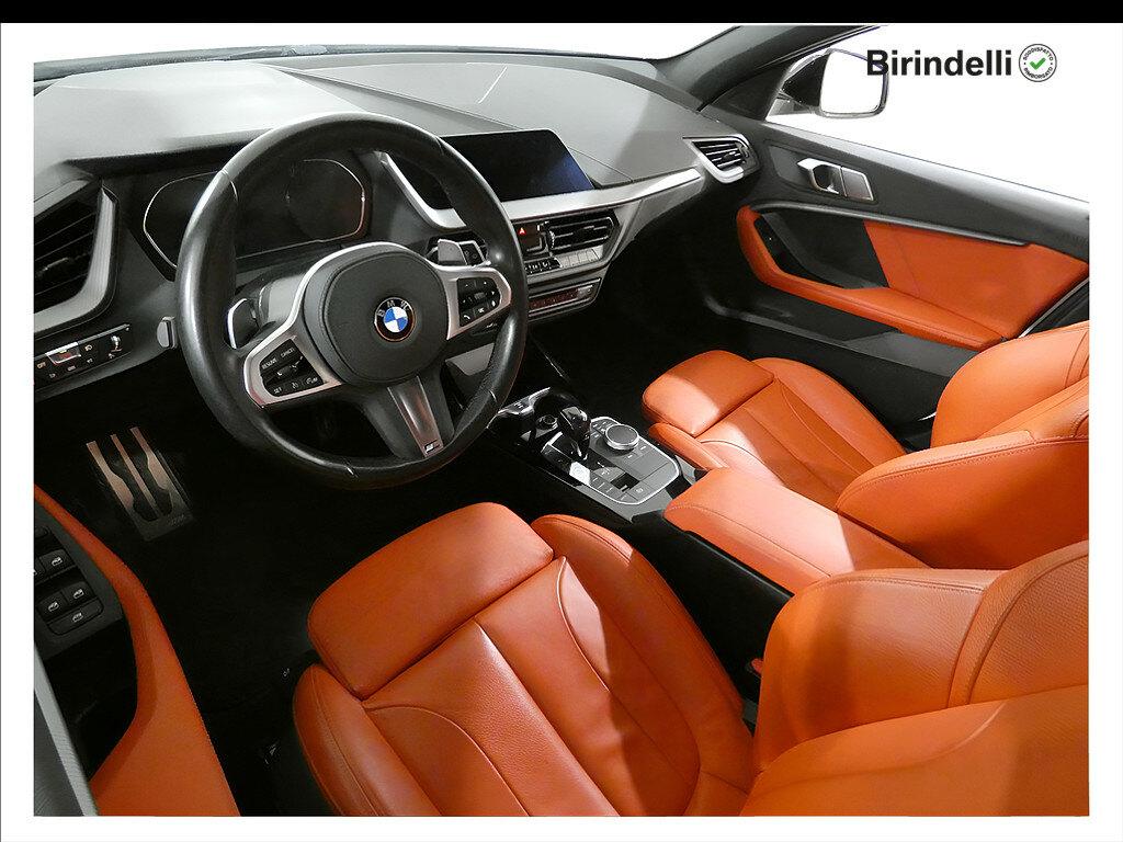 usatostore.bmw.it Store BMW Serie 1 118d Msport auto