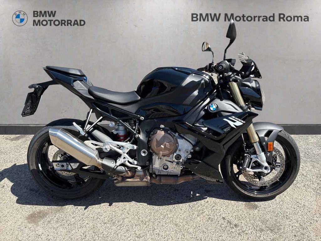 usatostore.bmw-motorrad.it Store BMW Motorrad S 1000 R ABS