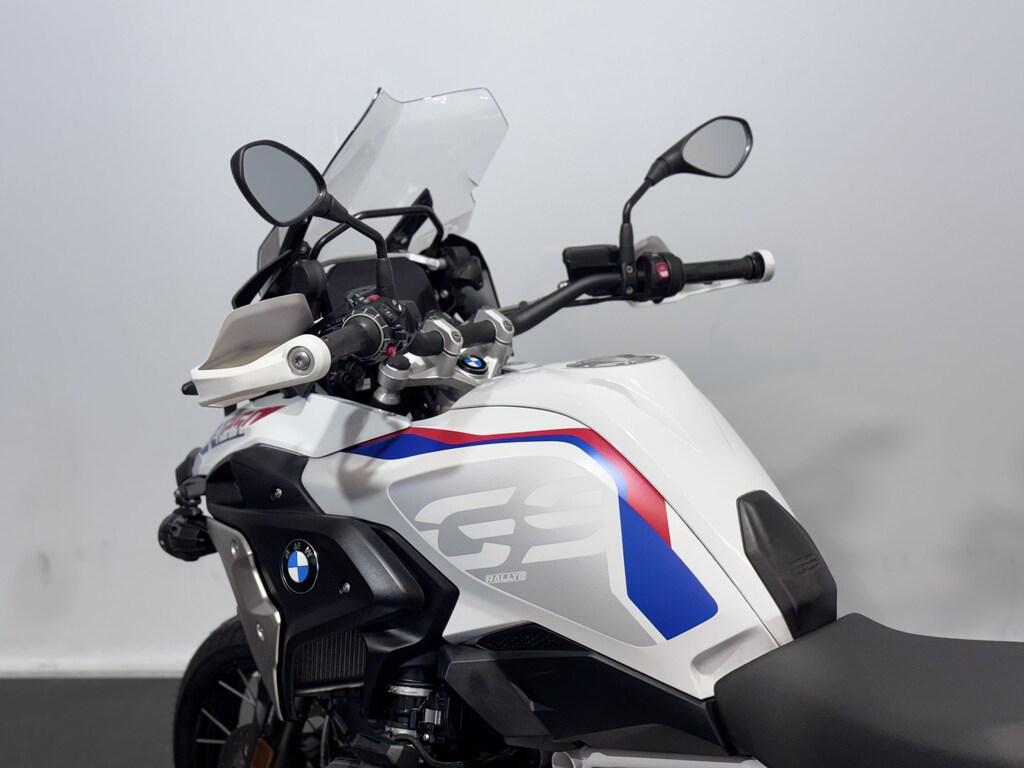 usatostore.bmw.it Store BMW Motorrad R 1250 GS BMW R 1250 GS ABS MY21