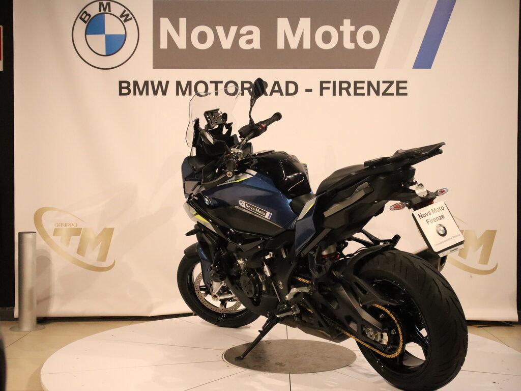 usatostore.bmw-motorrad.it Store BMW Motorrad S 1000 XR BMW S 1000 XR ABS MY24