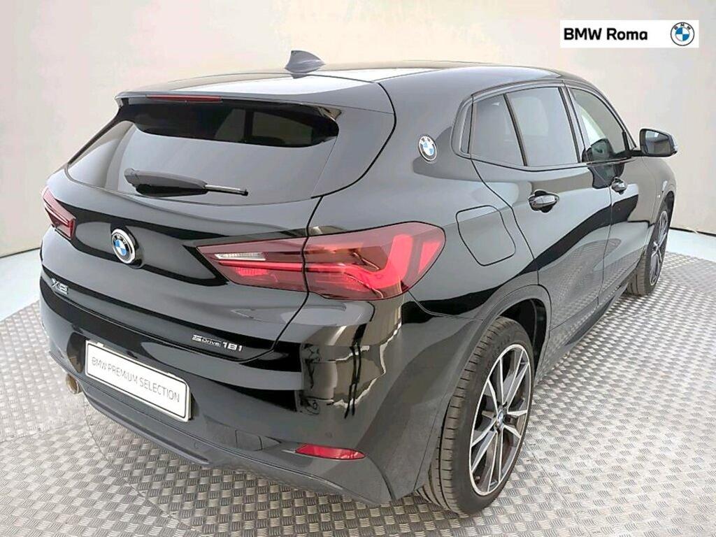 usatostore.bmw.it Store BMW X2 sdrive18i Msport 136cv auto