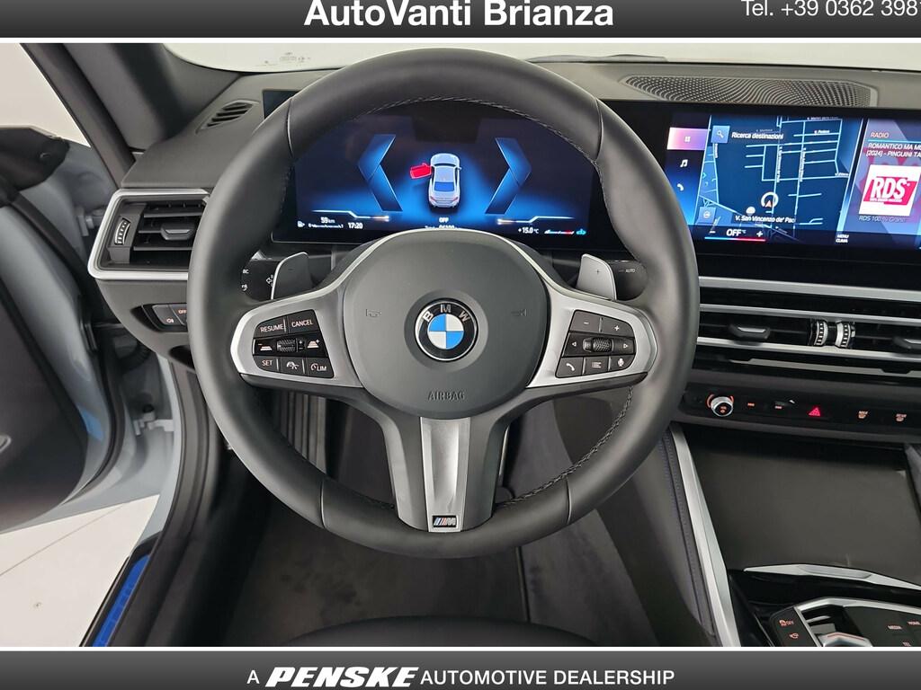 usatostore.bmw.it Store BMW Serie 2 220d Coupe mhev 48V Msport auto