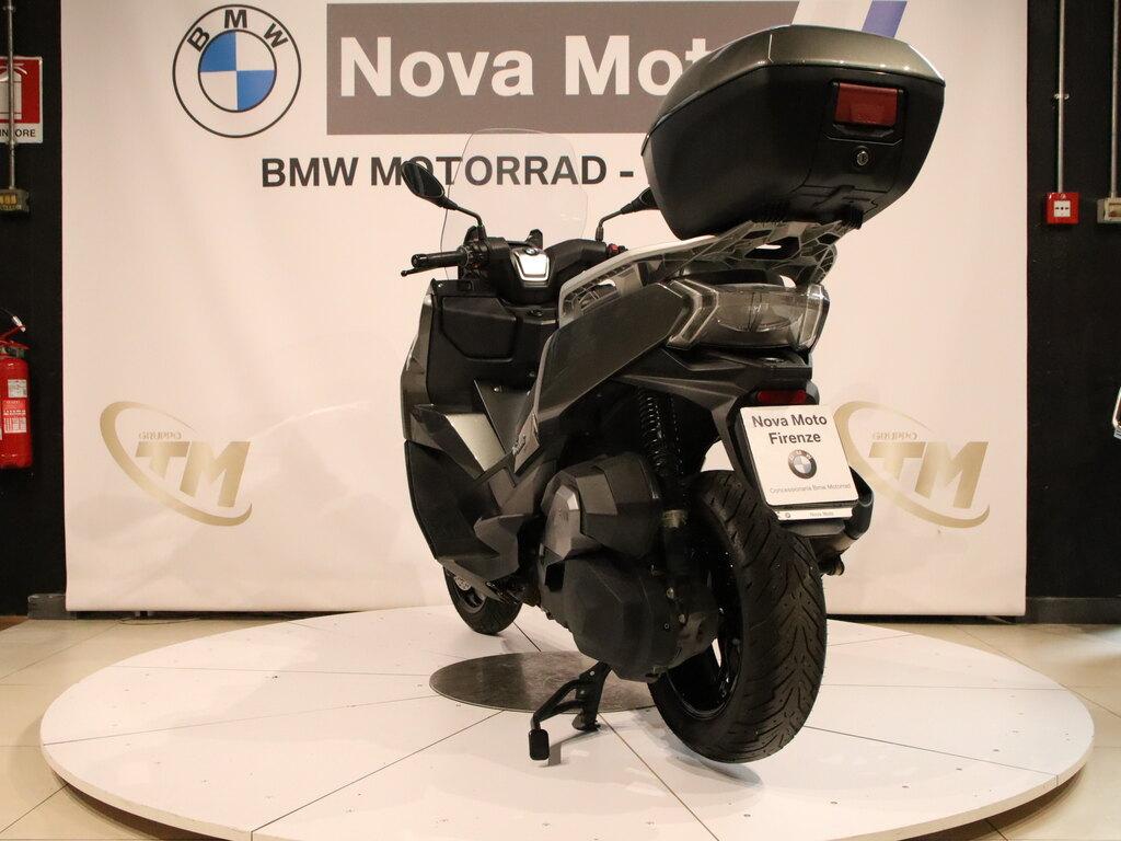 usatostore.bmw-motorrad.it Store BMW Motorrad C 400 GT BMW C 400 GT MY21