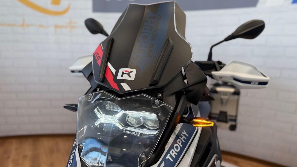 usatostore.bmw-motorrad.it Store BMW Motorrad R 1250 GS BMW R 1250 GS ABS MY21