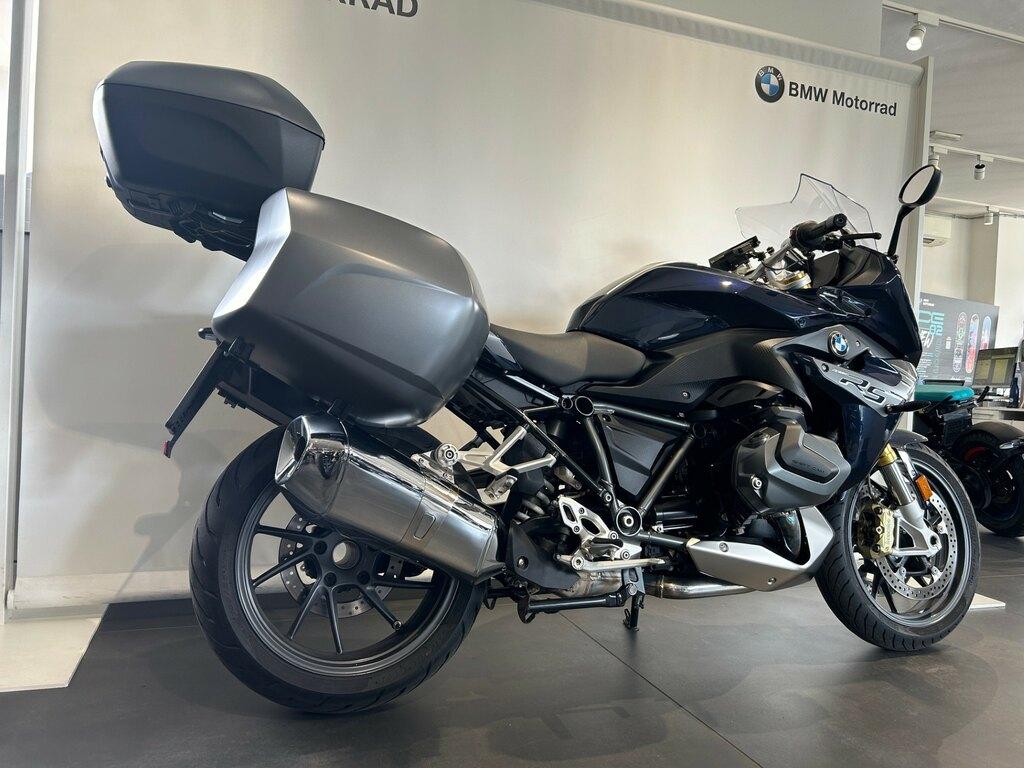 usatostore.bmw.it Store BMW Motorrad R 1250 RS BMW R 1250 RS ABS MY19