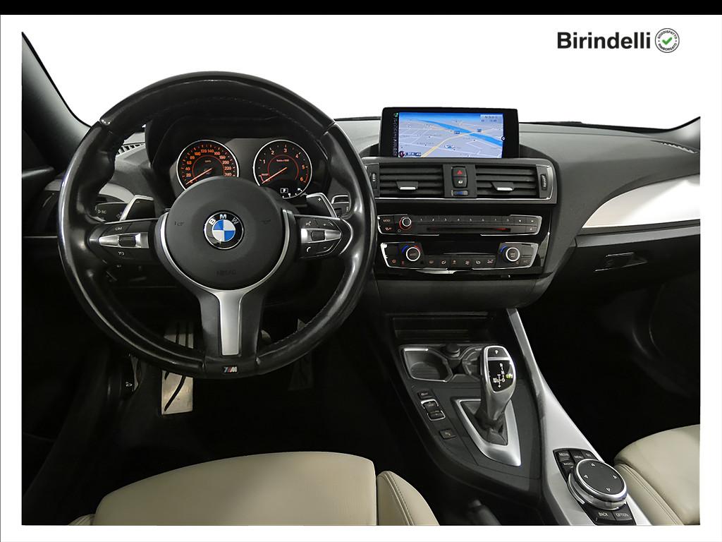 usatostore.bmw.it Store BMW Serie 2 220d Cabrio Sport auto