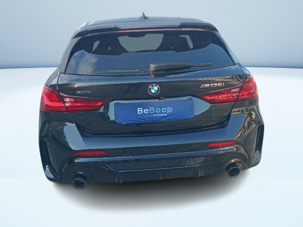 usatostore.bmw.it Store BMW Serie 1 M 135i xdrive auto