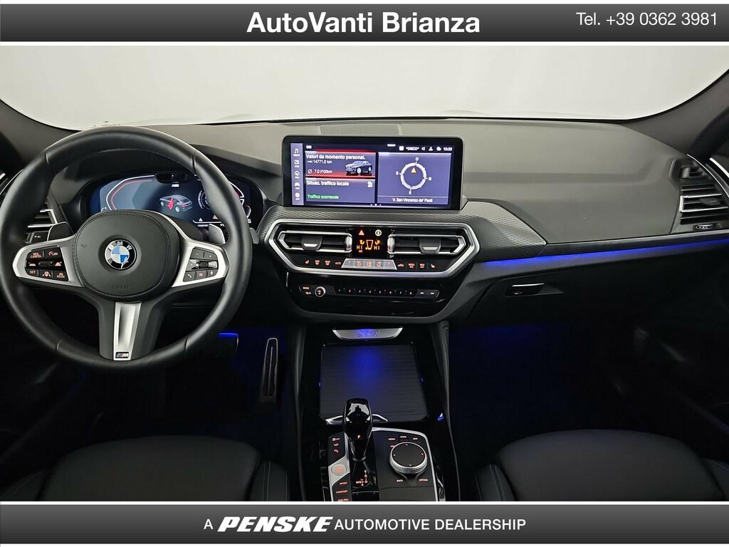 usatostore.bmw.it Store BMW X4 xdrive20d mhev 48V Msport auto