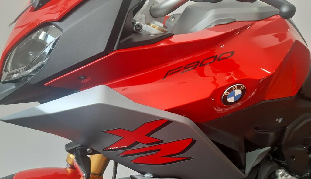 usatostore.bmw.it Store BMW Motorrad F 900 XR BMW F 900 XR MY20