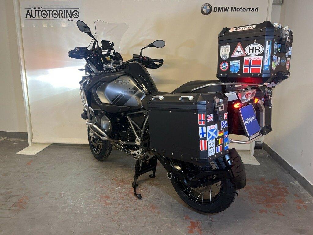 usatostore.bmw-motorrad.it Store BMW Motorrad R 1250 GS BMW R 1250 GS Adventure ABS MY21