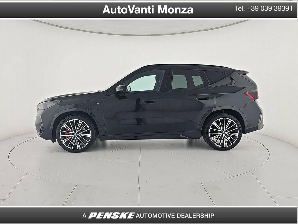 usatostore.bmw.it Store BMW X1 30e xdrive Msport auto