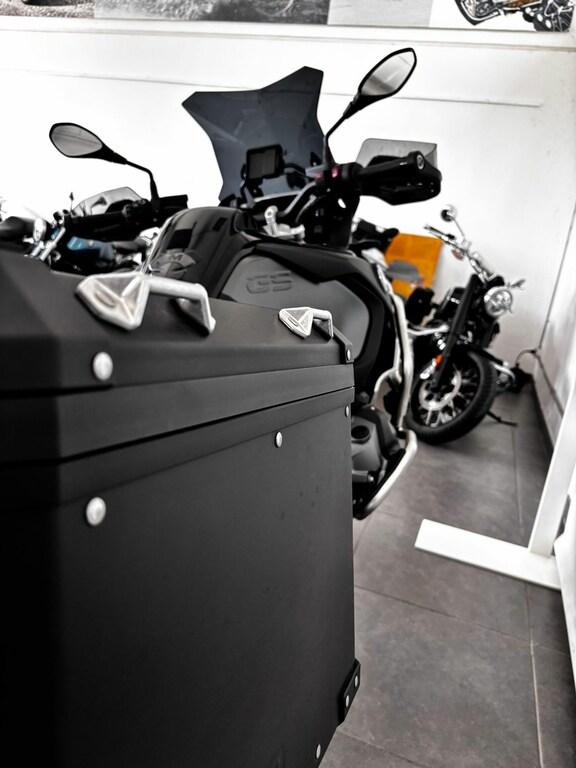 usatostore.bmw-motorrad.it Store BMW Motorrad R 1250 GS Ultimate Edition