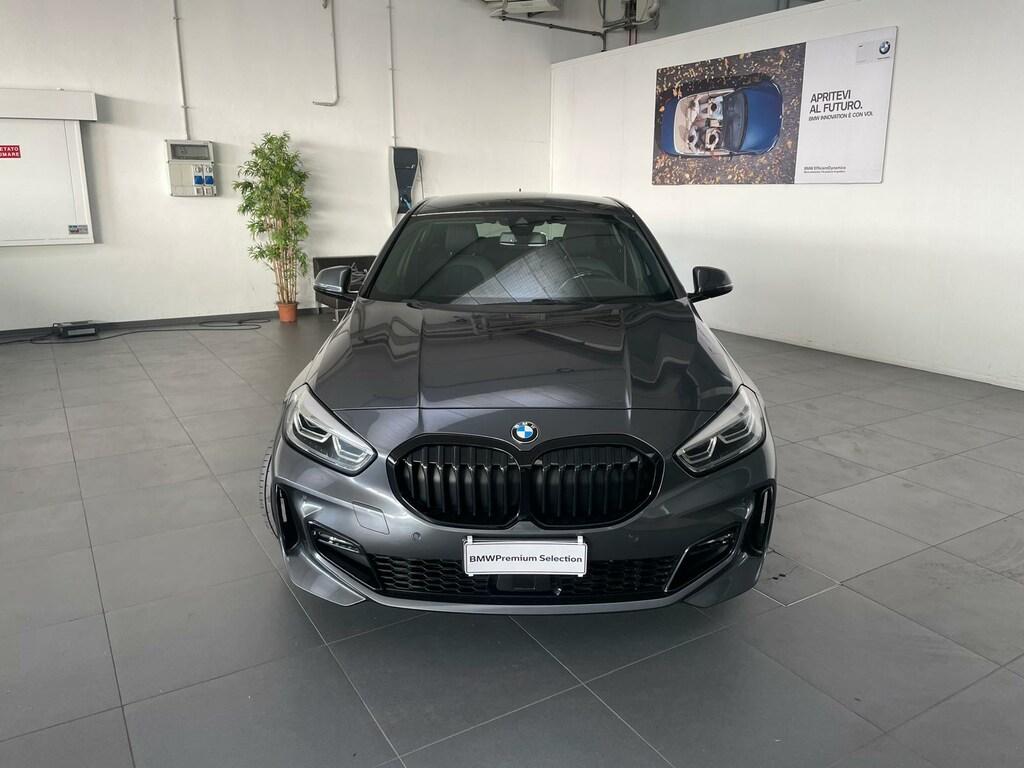 usatostore.bmw.it Store BMW Serie 1 116d Msport auto