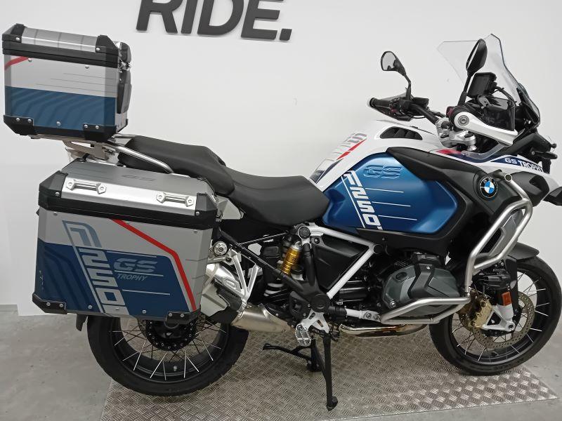 usatostore.bmw-motorrad.it Store BMW Motorrad R 1250 GS BMW R 1250 GS Adventure ABS MY21